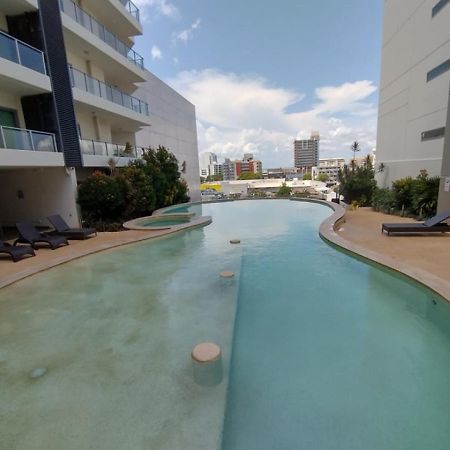 Darwin Harbour Suite Dış mekan fotoğraf