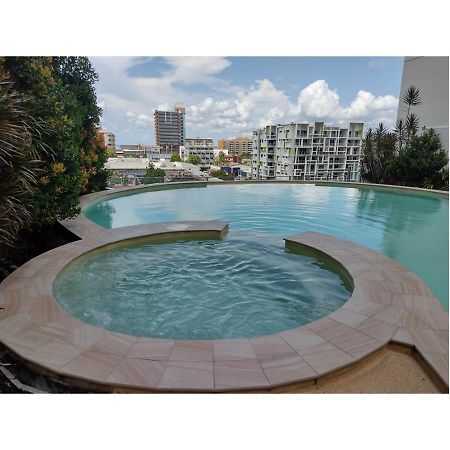Darwin Harbour Suite Dış mekan fotoğraf