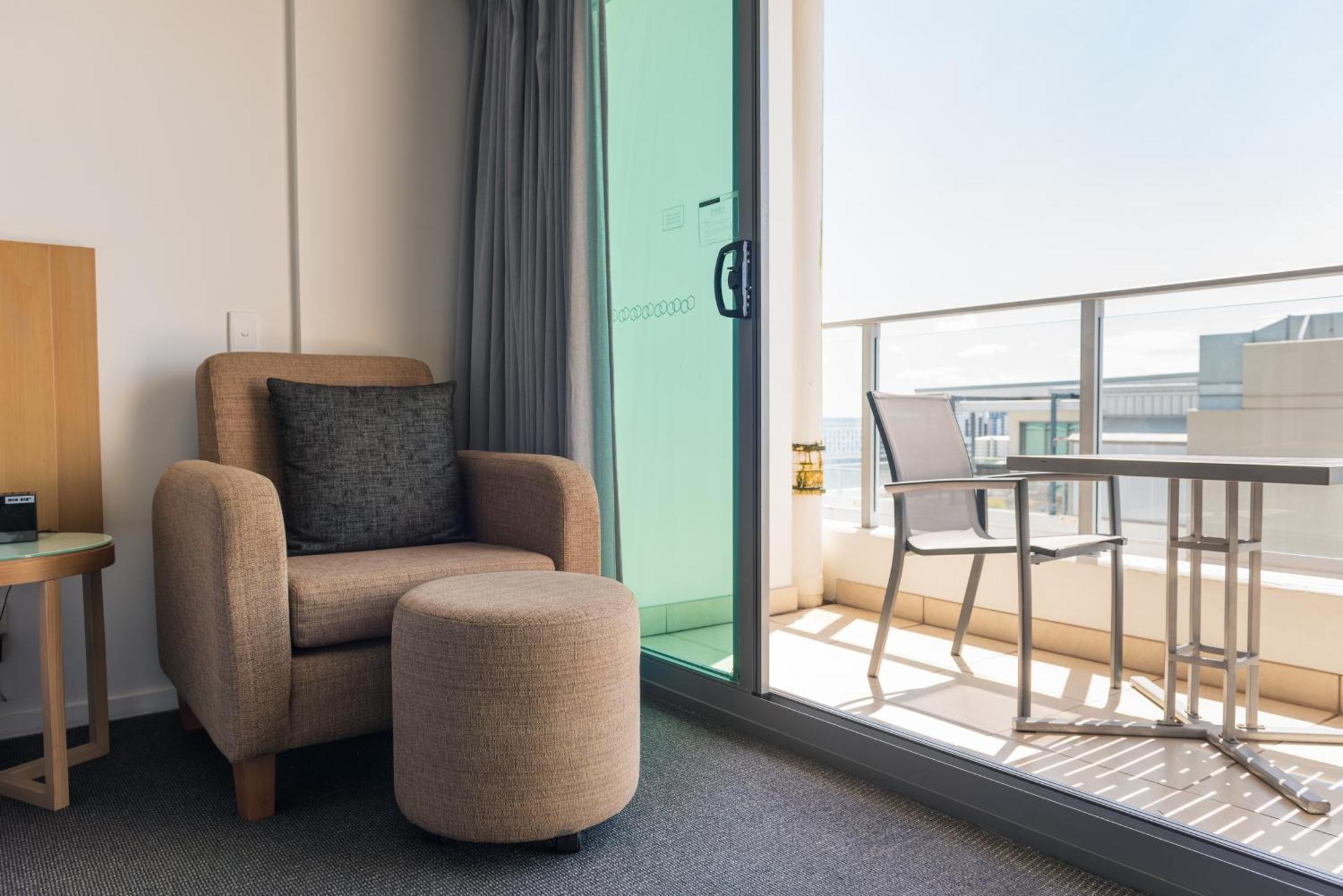 Darwin Harbour Suite Dış mekan fotoğraf