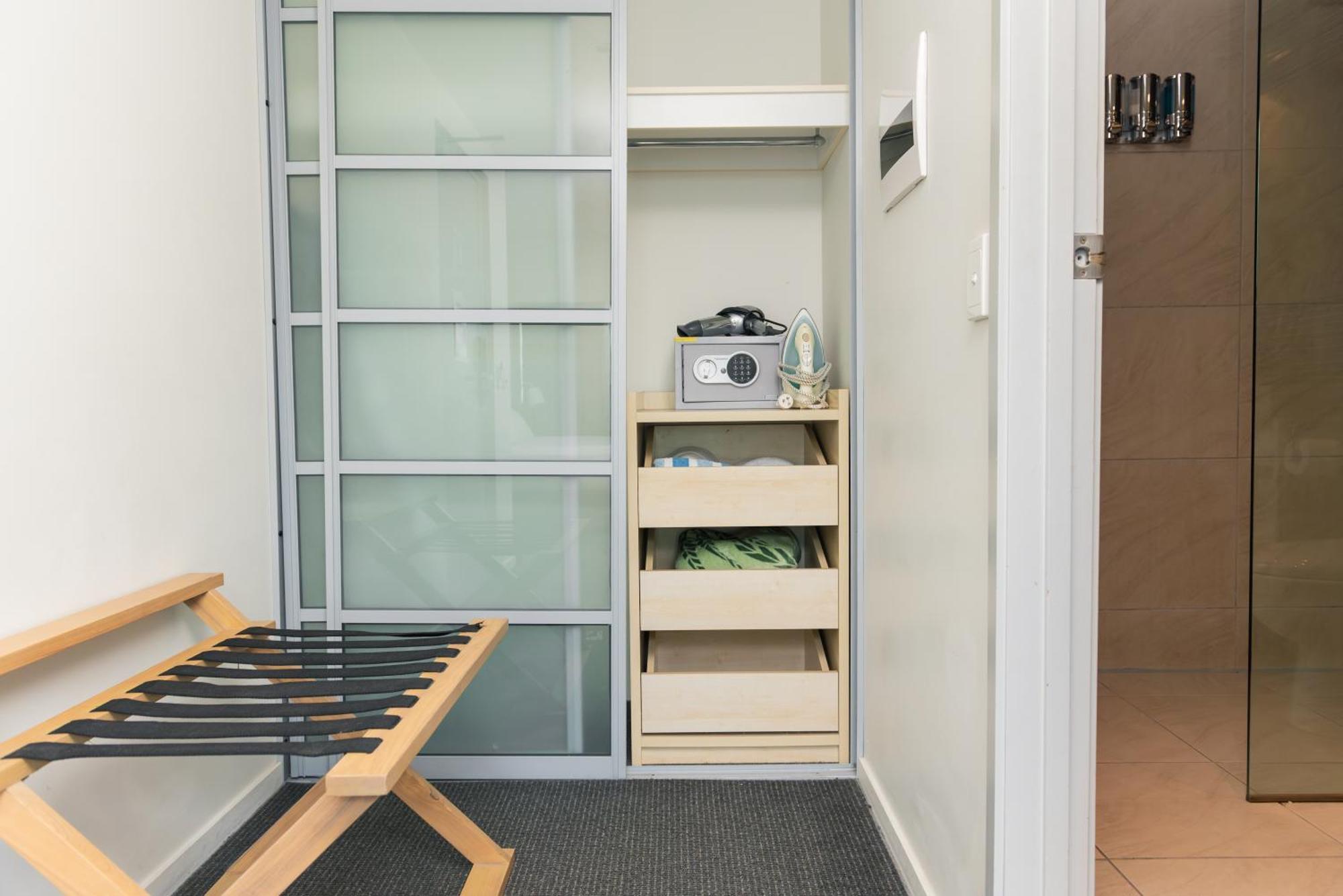 Darwin Harbour Suite Dış mekan fotoğraf