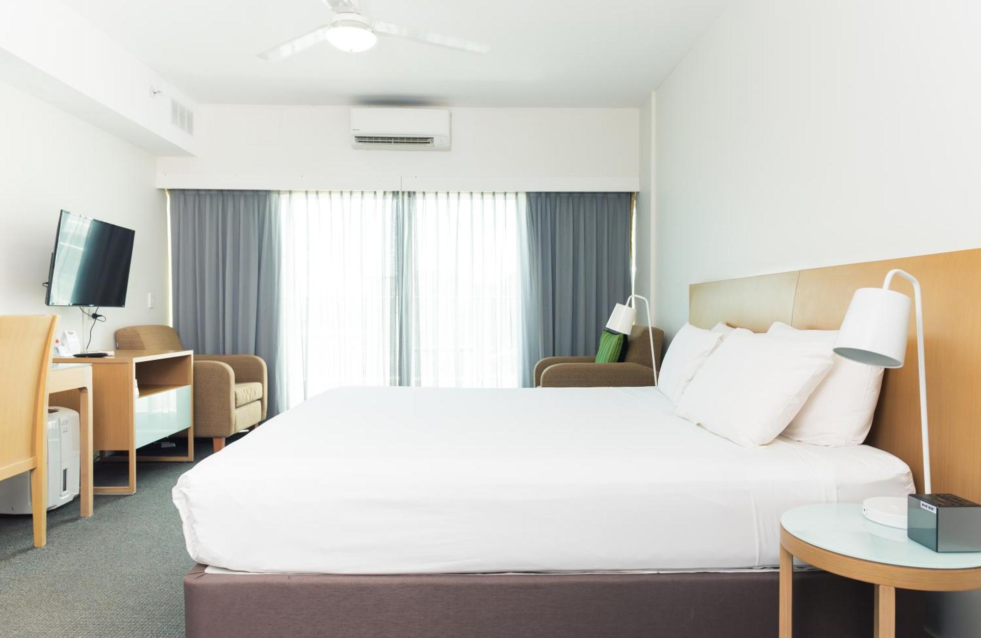 Darwin Harbour Suite Dış mekan fotoğraf