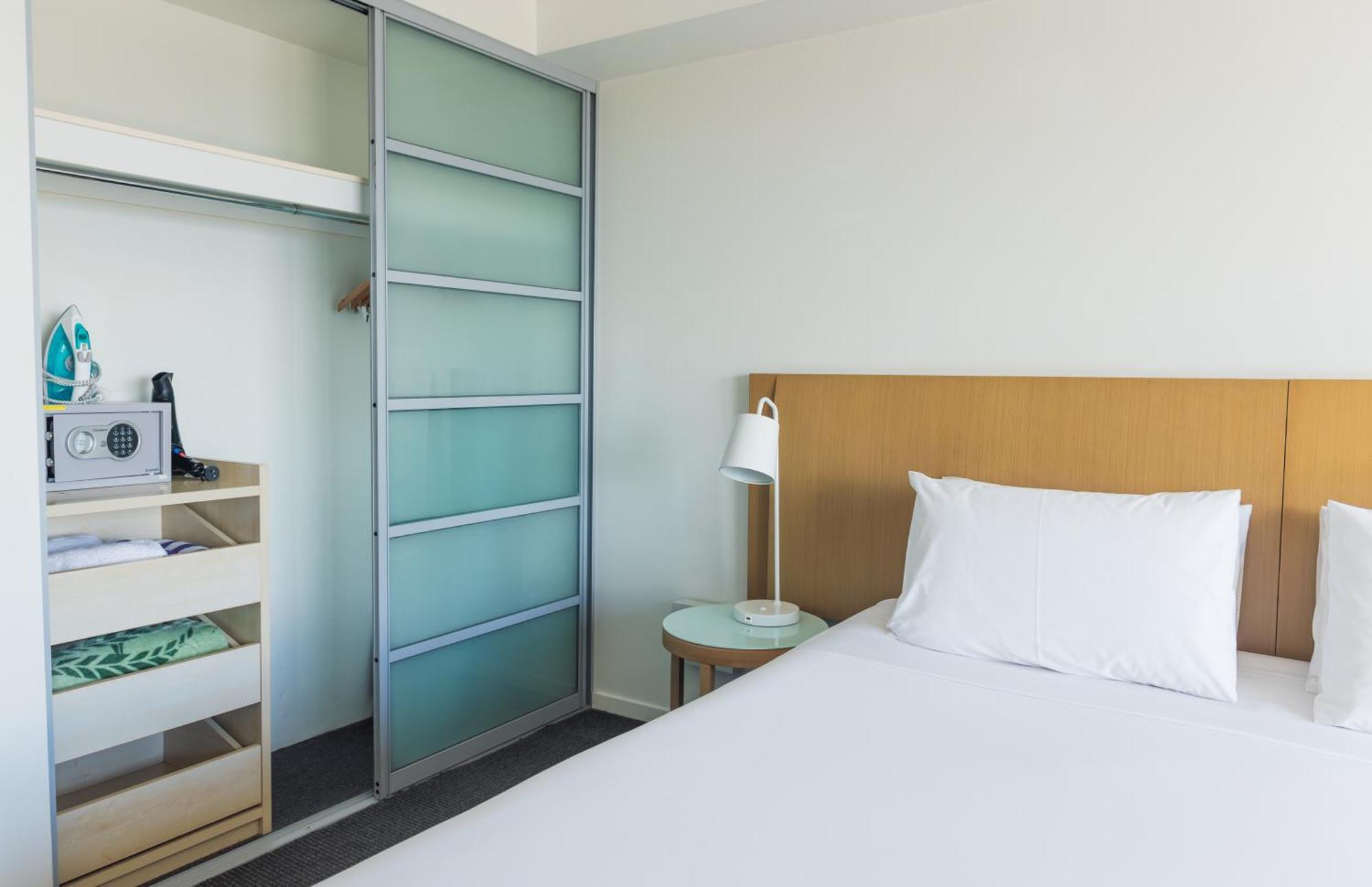 Darwin Harbour Suite Dış mekan fotoğraf