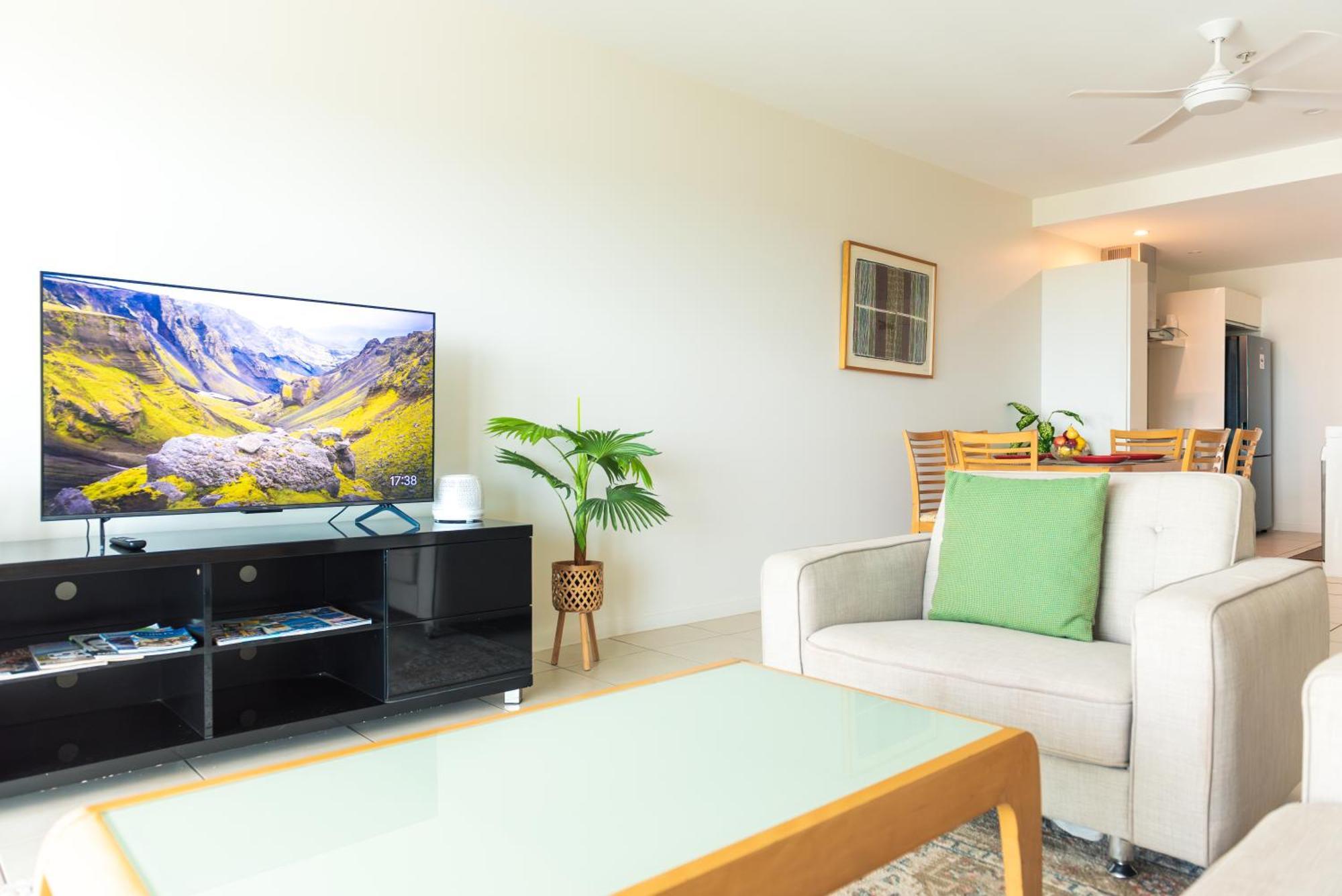 Darwin Harbour Suite Dış mekan fotoğraf