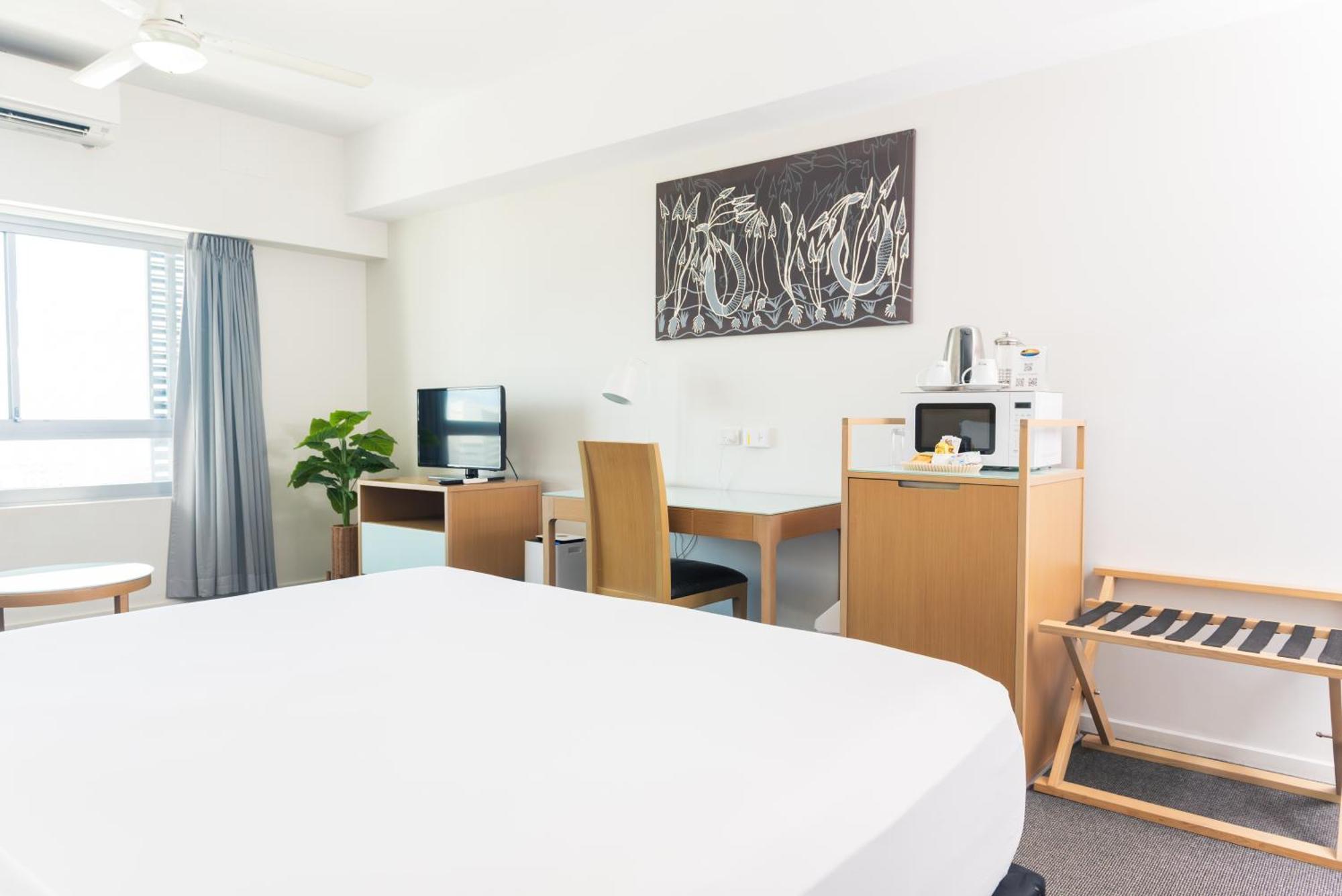 Darwin Harbour Suite Dış mekan fotoğraf