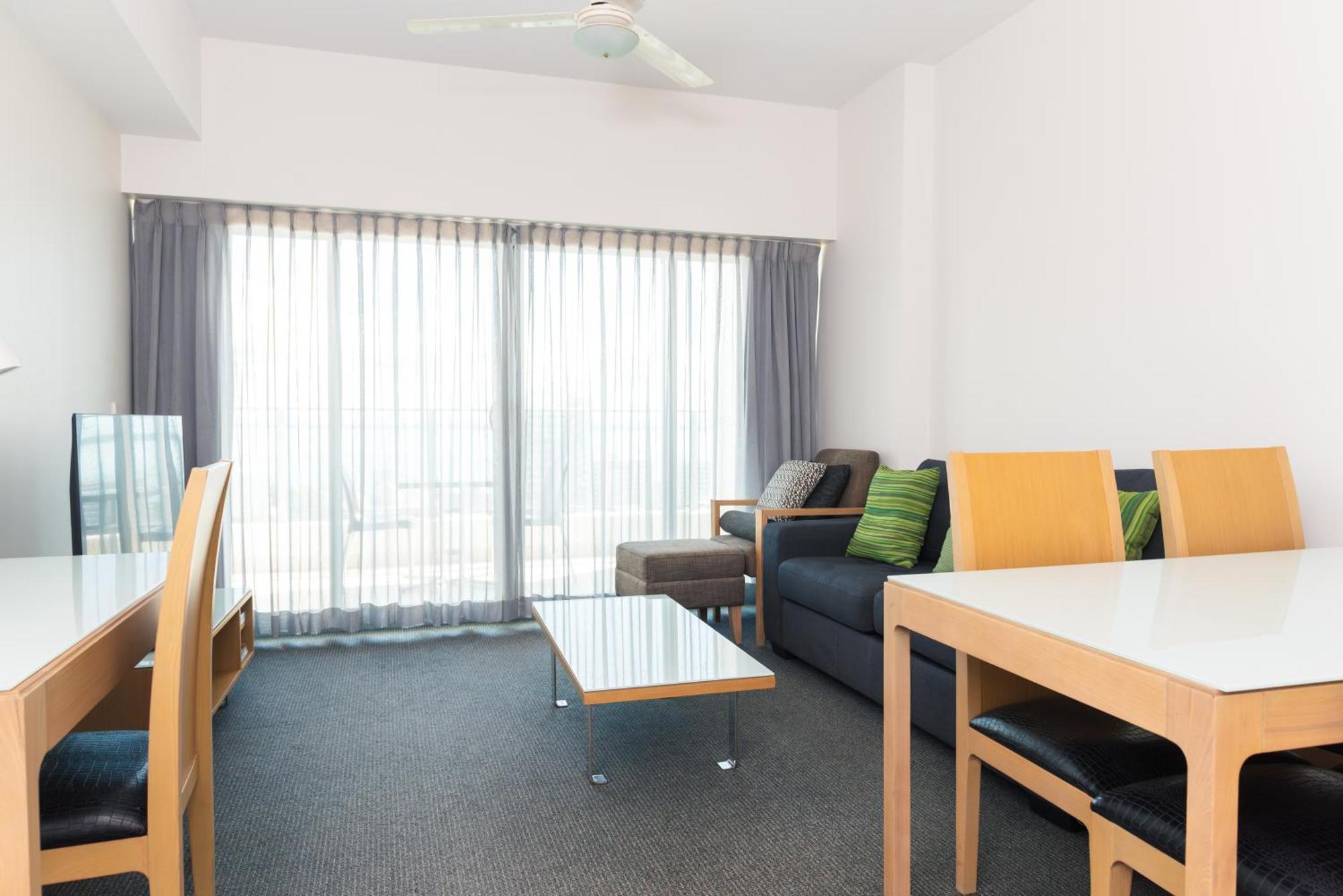 Darwin Harbour Suite Dış mekan fotoğraf