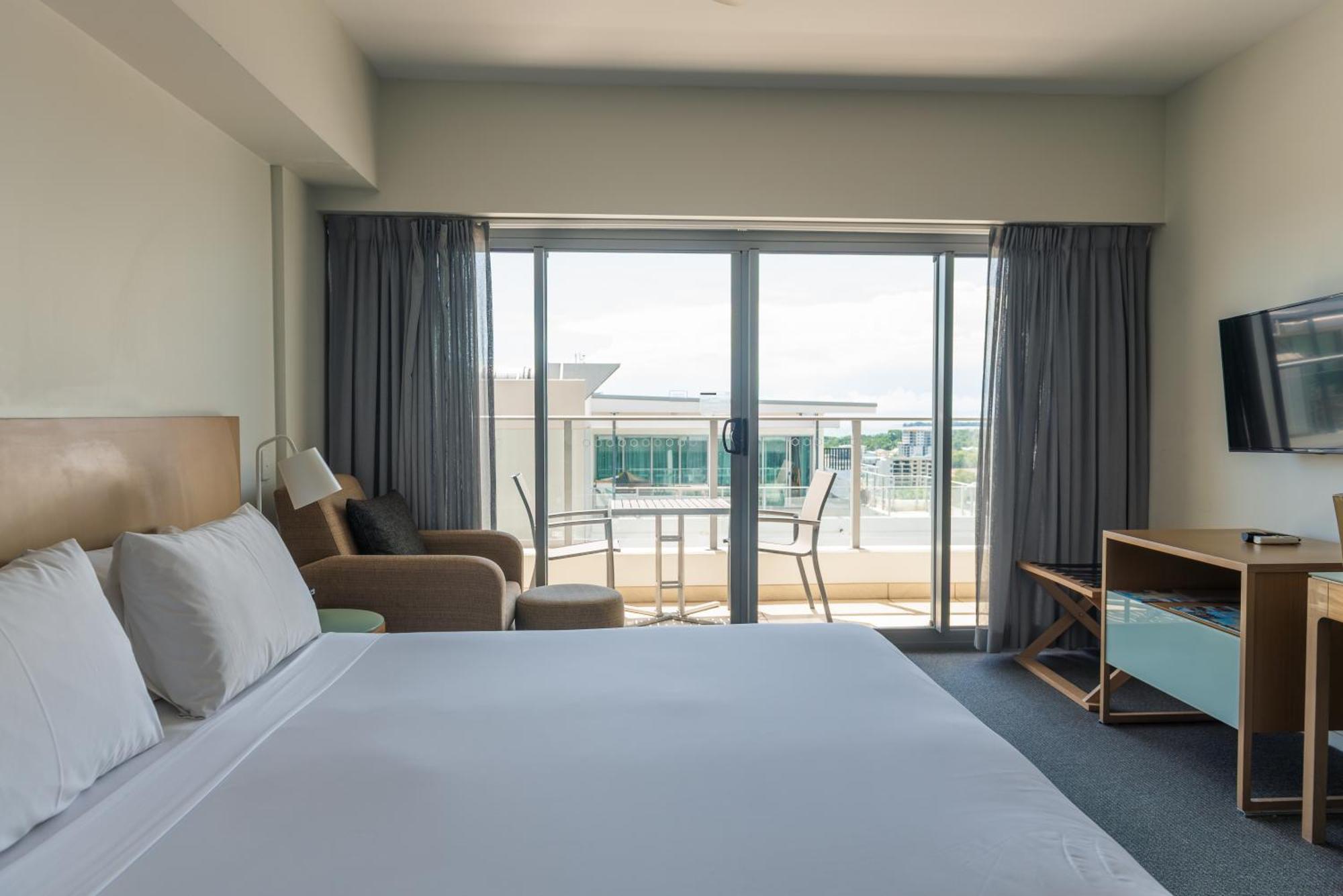 Darwin Harbour Suite Dış mekan fotoğraf