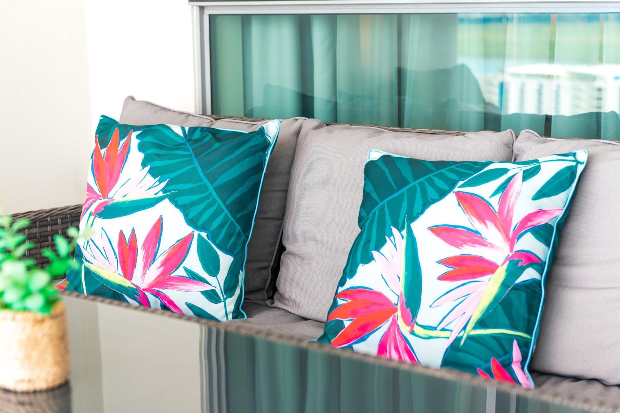 Darwin Harbour Suite Dış mekan fotoğraf