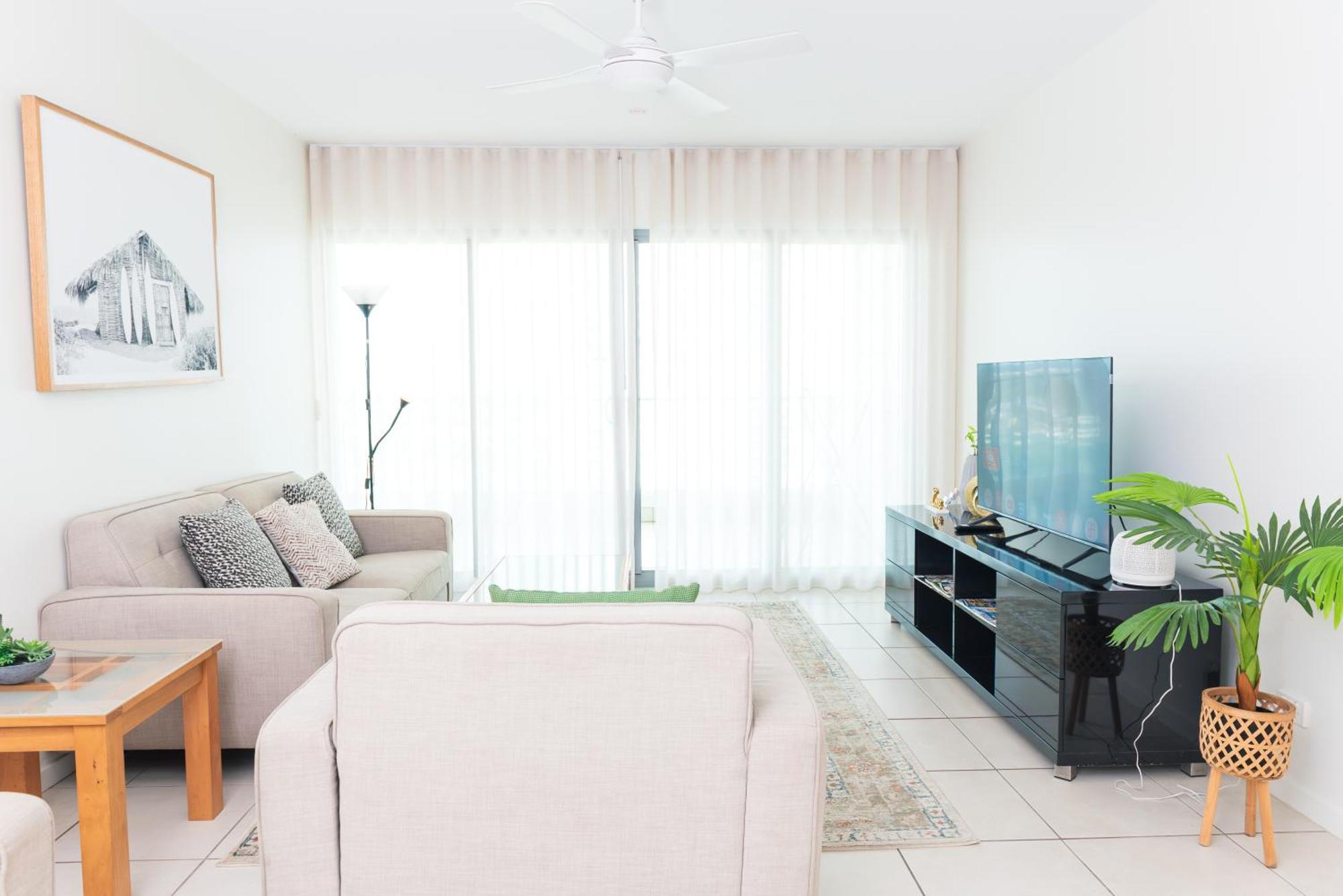 Darwin Harbour Suite Dış mekan fotoğraf