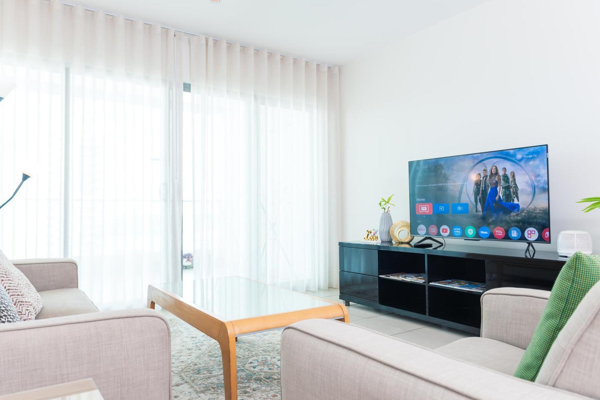 Darwin Harbour Suite Dış mekan fotoğraf