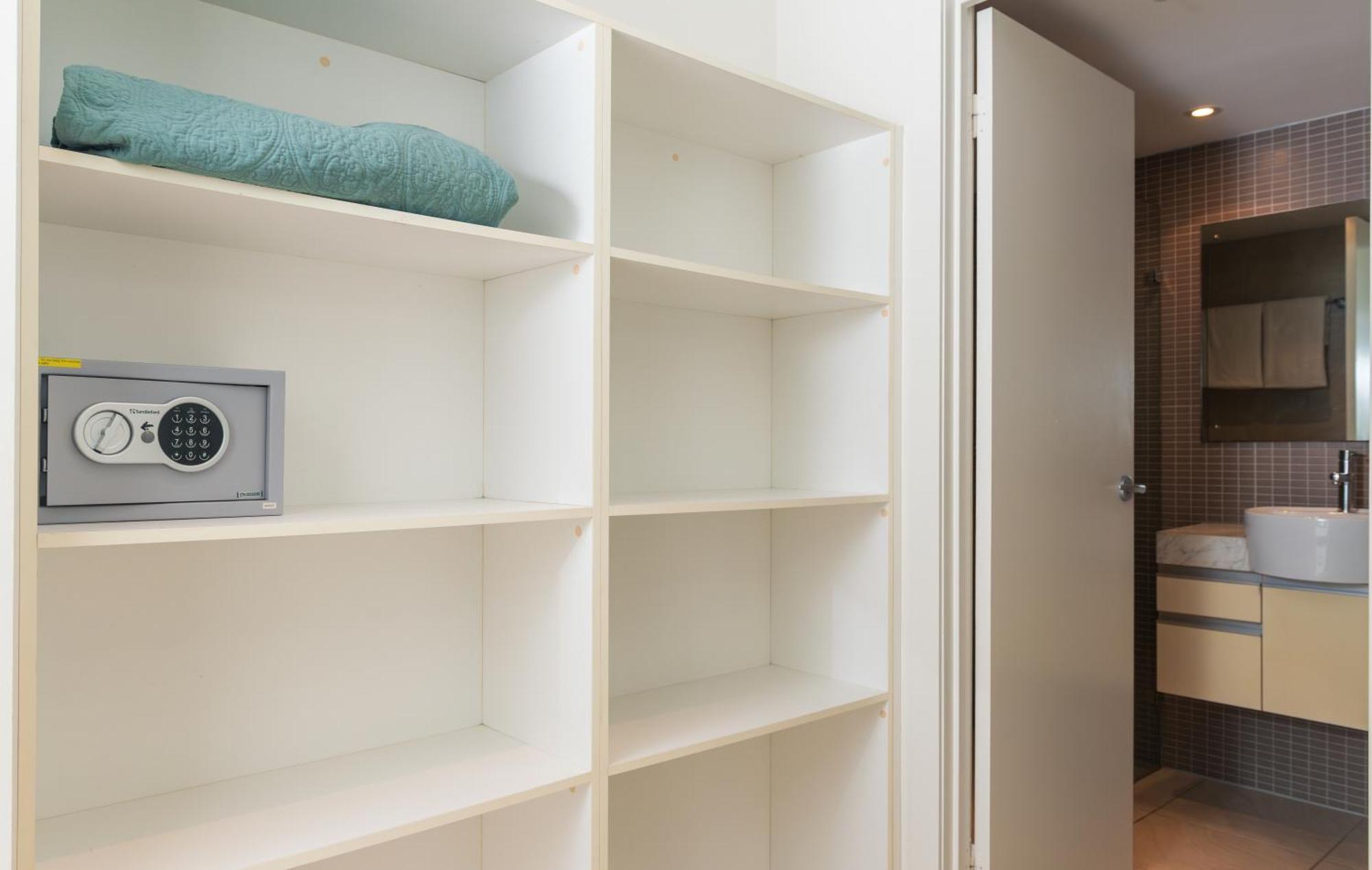 Darwin Harbour Suite Dış mekan fotoğraf