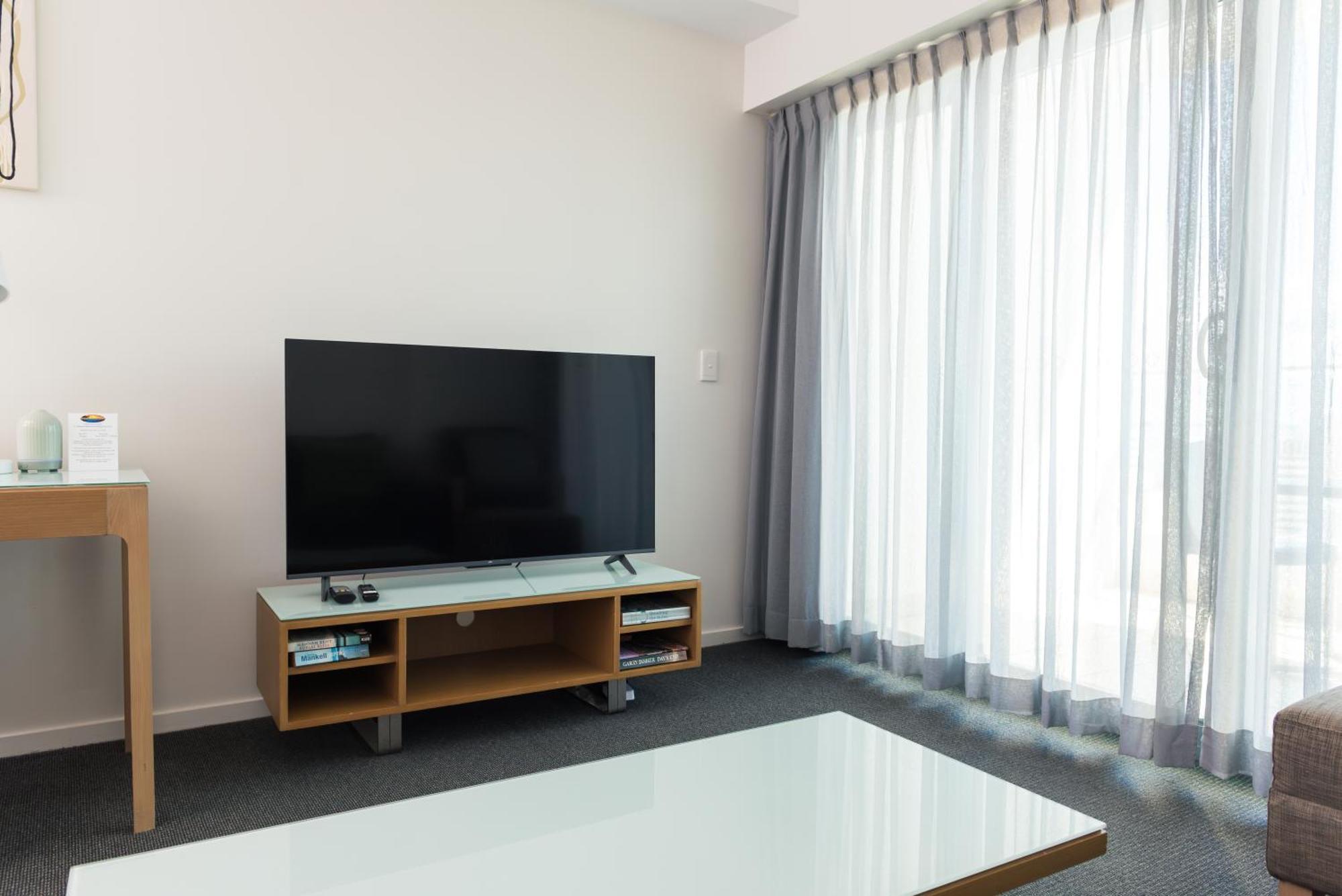Darwin Harbour Suite Dış mekan fotoğraf