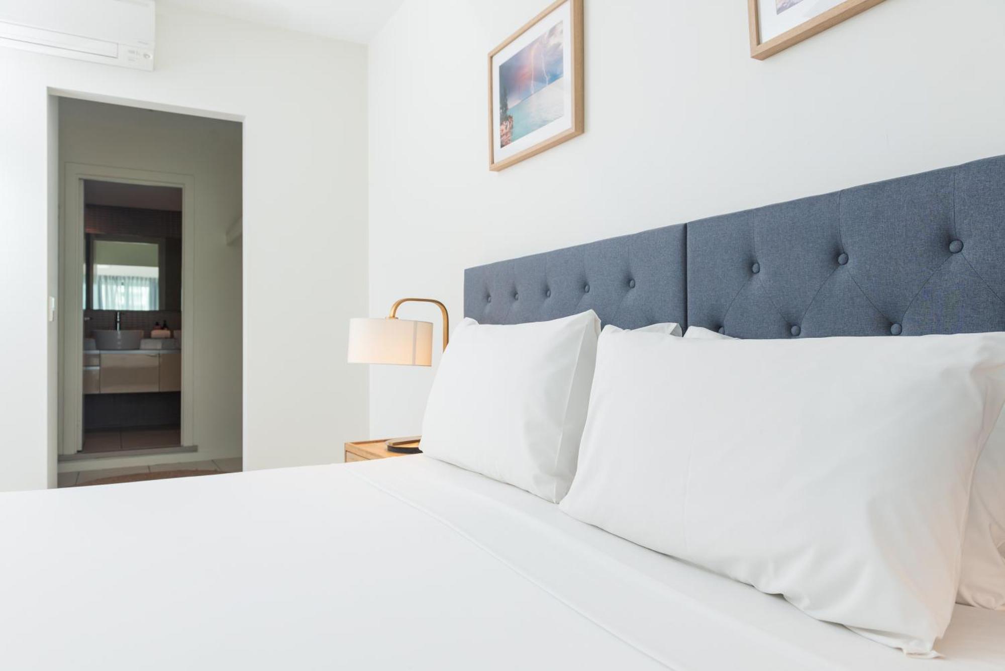 Darwin Harbour Suite Dış mekan fotoğraf
