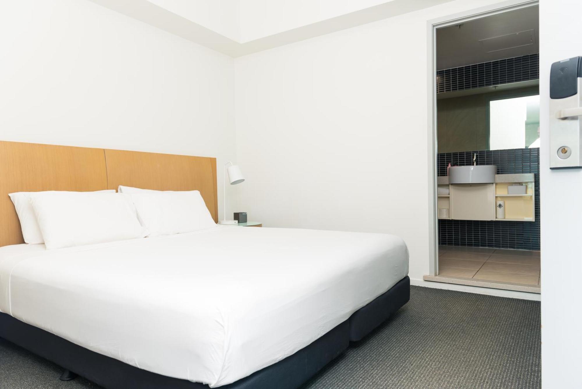 Darwin Harbour Suite Dış mekan fotoğraf