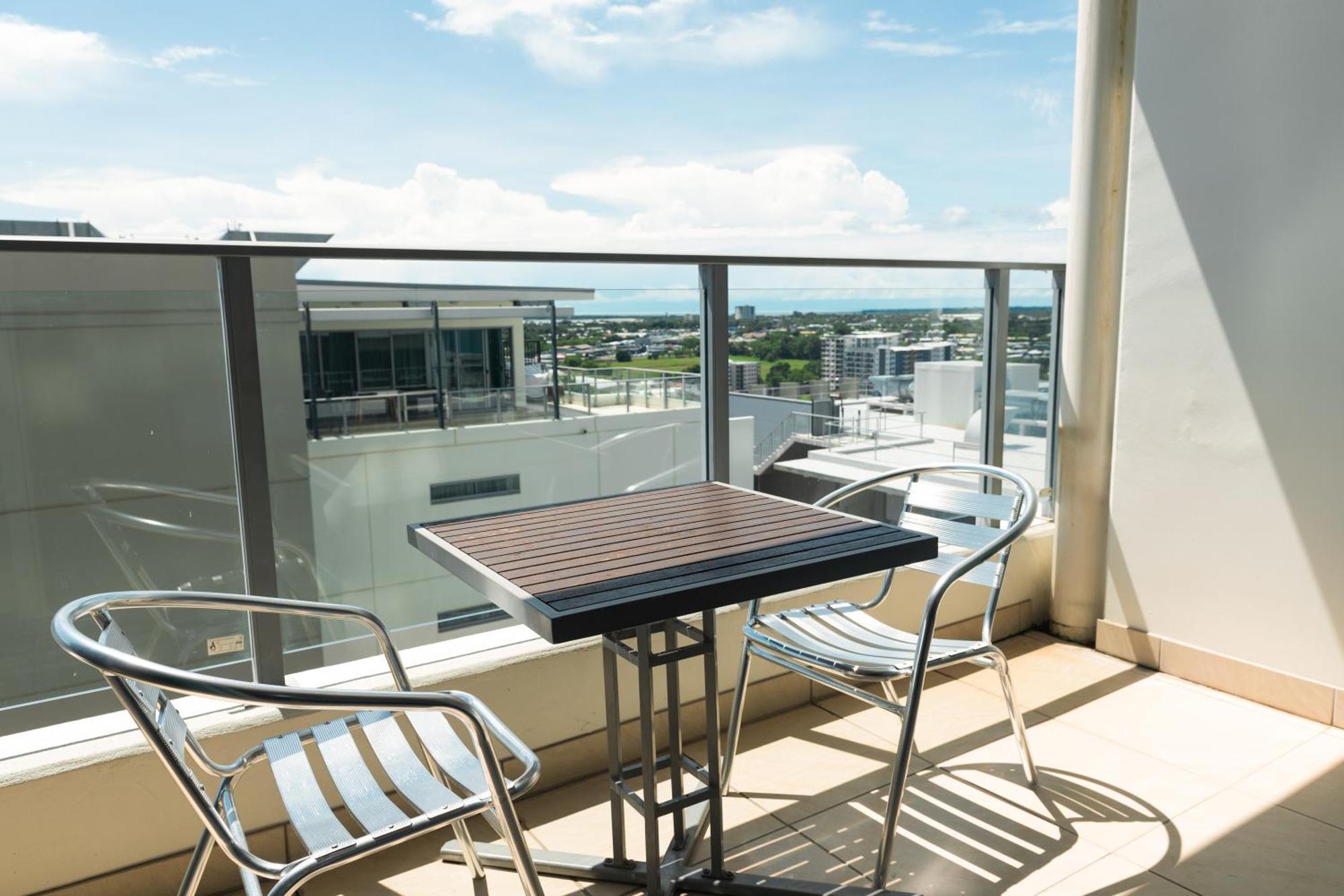 Darwin Harbour Suite Dış mekan fotoğraf